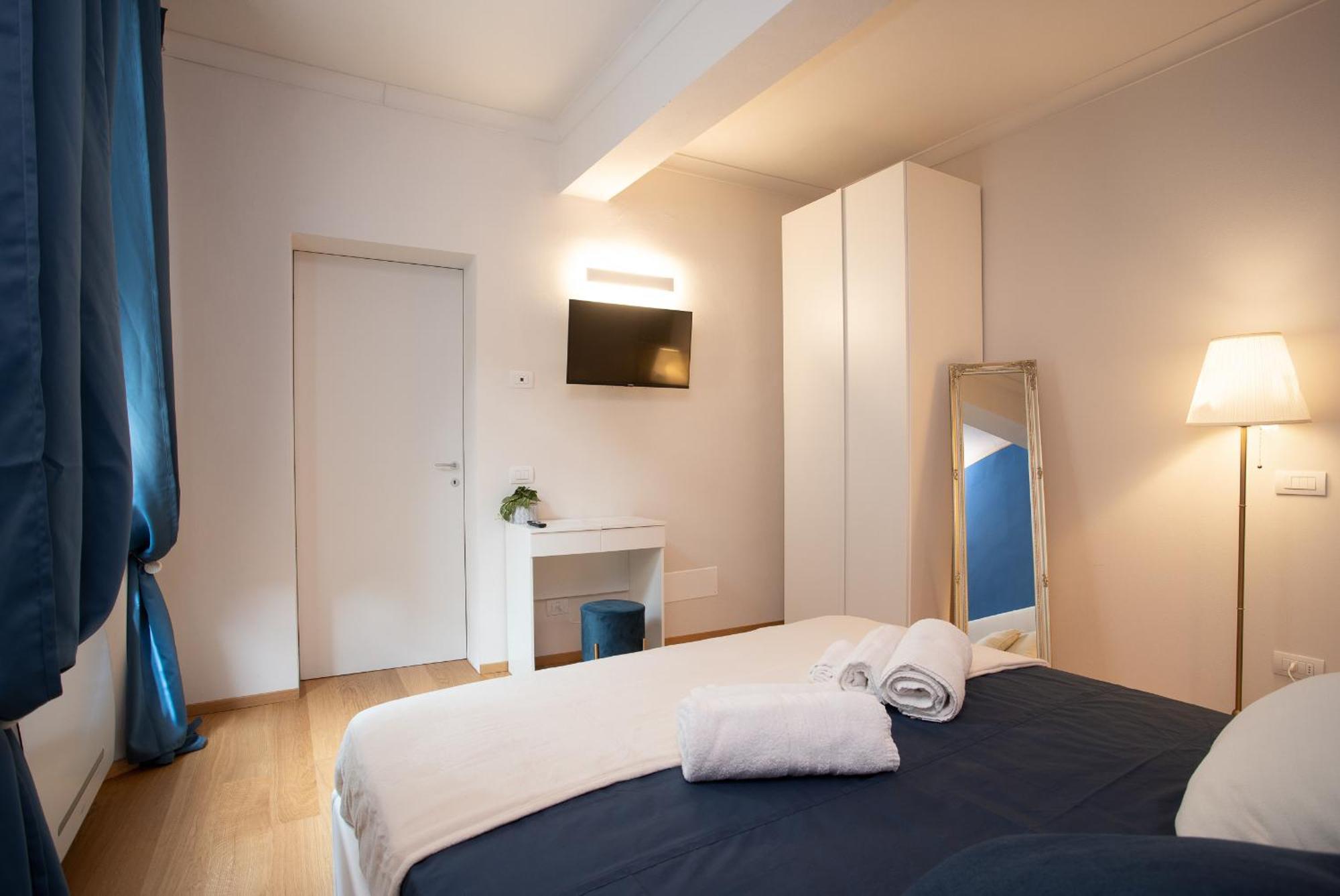 Freedom Suites Parma Ngoại thất bức ảnh