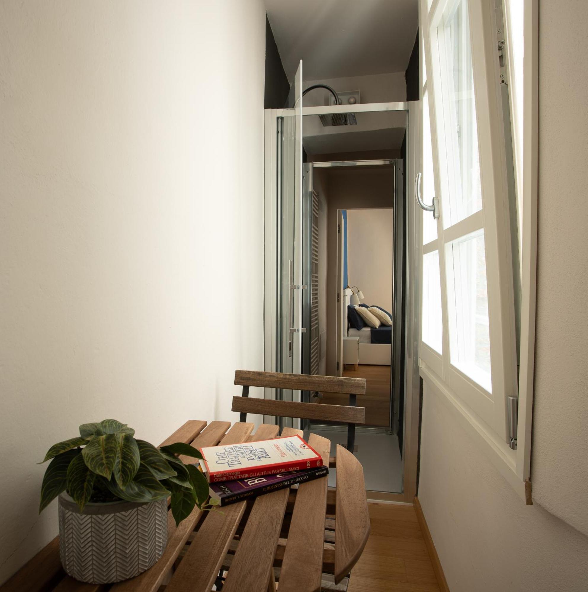 Freedom Suites Parma Ngoại thất bức ảnh