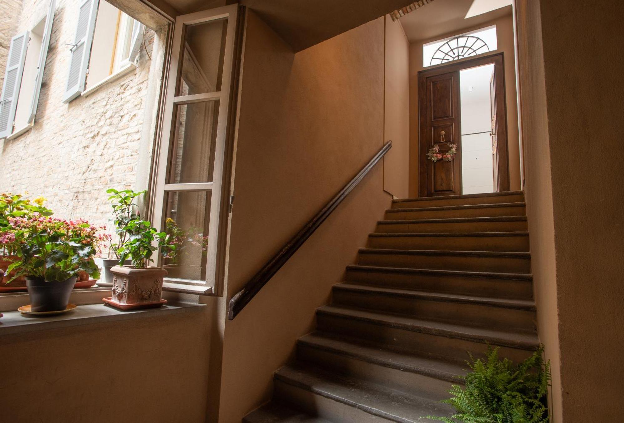 Freedom Suites Parma Ngoại thất bức ảnh