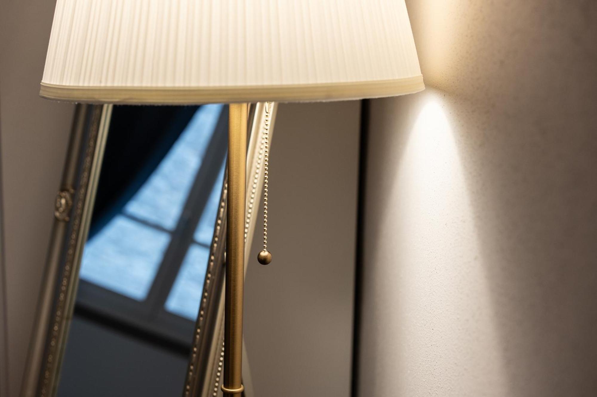 Freedom Suites Parma Ngoại thất bức ảnh