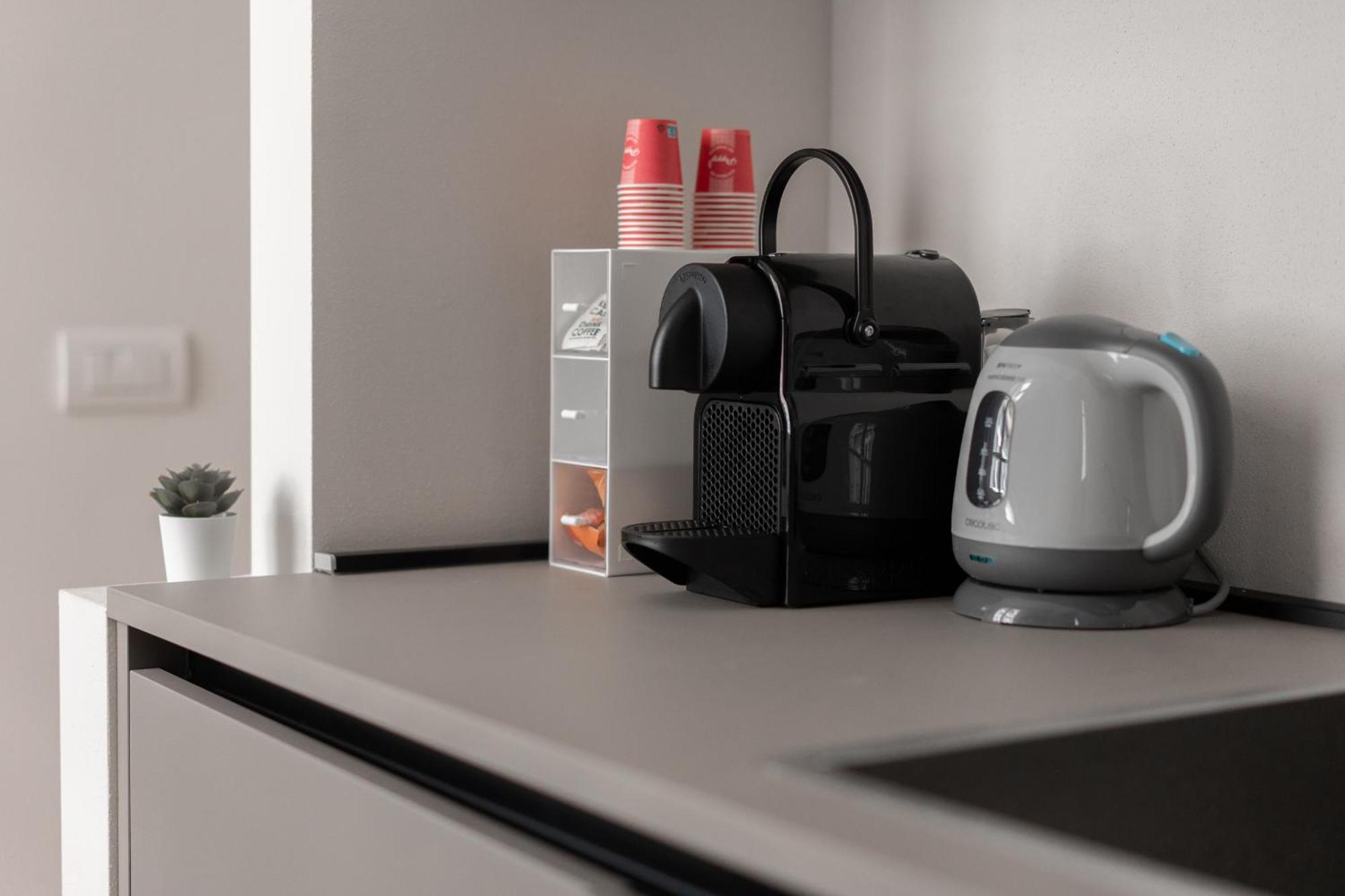Freedom Suites Parma Ngoại thất bức ảnh