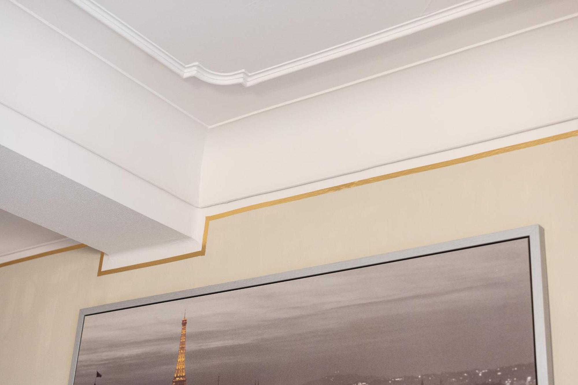 Freedom Suites Parma Ngoại thất bức ảnh